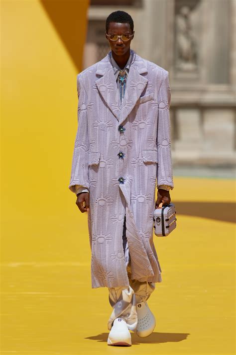 louis vuitton men ss23|louis vuitton spring 2023 men's.